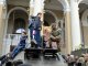 Фото: У Полтаві провели виставку бойової техніки та шикування силовиків (фото та відео)