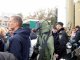 Фото: У Полтаві провели виставку бойової техніки та шикування силовиків (фото та відео)
