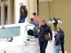 Фото: У Полтаві провели виставку бойової техніки та шикування силовиків (фото та відео)