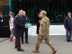 Фото: У Полтаві провели виставку бойової техніки та шикування силовиків (фото та відео)