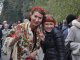 Фото: У Полтаві на ярмарку виготовили 250 скоб для бліндажів в зоні АТО (ФОТО, ВІДЕО)