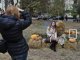 Фото: У Полтаві на ярмарку виготовили 250 скоб для бліндажів в зоні АТО (ФОТО, ВІДЕО)