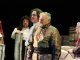 Фото: Нову виставу про гетьмана Мазепу вперше представили на сцені полтавського театру