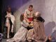 Фото: Нову виставу про гетьмана Мазепу вперше представили на сцені полтавського театру