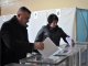 Фото: Полтавці не поспішають на голосування: ранковий репортаж (ФОТО, ВІДЕО)