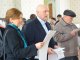Фото: Очільник Полтавщини у соцмережі похвалився, що прийшов голосувати з родиною