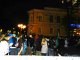 Фото: Хелловін у Полтаві: зомбі проїхались громадським транспортом (ФОТО)