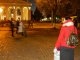Фото: Хелловін у Полтаві: зомбі проїхались громадським транспортом (ФОТО)
