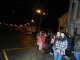 Фото: Хелловін у Полтаві: зомбі проїхались громадським транспортом (ФОТО)