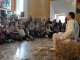 Фото: У полтавському театрі ляльок відбулася прем’єра еко-вистави «Дерево казок» (ФОТО)