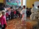 Фото: У полтавському театрі ляльок відбулася прем’єра еко-вистави «Дерево казок» (ФОТО)
