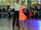 Фото: У Полтаві проходять змагання з бально-спортивних танців (фоторепортаж)