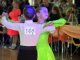 Фото: У Полтаві проходять змагання з бально-спортивних танців (фоторепортаж)