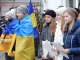 Фото: З Полтави в зону АТО провели близько сотні правоохоронців (фото)