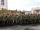 Фото: З Полтави в зону АТО провели близько сотні правоохоронців (фото)