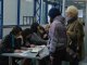 Фото: Голови ДВК Полтави: явка виборців під час повторного голосування низька (ФОТО, ВІДЕО)