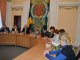 Фото: Перша сесія Полтавської міської ради тривала 20 хвилин: фоторепортаж (оновлено)