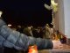 Фото: Свічки та колоски в руках – полтавці вшанували жертв Голодомору (ФОТО)