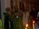 Фото: Патріарх Філарет у Полтаві вручив нагороди Головку і волонтерам та освятив дошку святому