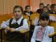 Фото: Миру й повернутись живими – побажання українським солдатам від учнів полтавської школи-інтернату (ВІДЕО)