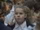 Фото: Миру й повернутись живими – побажання українським солдатам від учнів полтавської школи-інтернату (ВІДЕО)