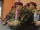 Фото: Миру й повернутись живими – побажання українським солдатам від учнів полтавської школи-інтернату (ВІДЕО)