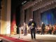 Фото: У театрі Гоголя напередодні Дня Збройних сил України нагородили військових та волонтерів