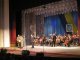 Фото: У театрі Гоголя напередодні Дня Збройних сил України нагородили військових та волонтерів