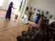 Фото: Відзнаки, спогади та сльози – у Полтаві волонтерів та військових привітали з Днем ЗСУ