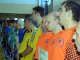 Фото: Десять команд України змагаються з голболу у Полтаві (фото)