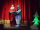 Фото: Миколай привітав дітей у Полтавському театрі ляльок (ФОТО)