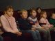 Фото: Миколай привітав дітей у Полтавському театрі ляльок (ФОТО)