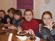 Фото: У Полтаві нечуючі діти готували сирники, які мають здійснити їхні бажання (ФОТО)