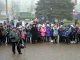 Фото: У Полтаві відкрили ялинку Київського району: думки дітей щодо прикрас новорічного дерева (відео)