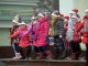 Фото: У Полтаві відкрили ялинку Київського району: думки дітей щодо прикрас новорічного дерева (відео)