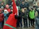 Фото: У Полтаві відкрили ялинку Київського району: думки дітей щодо прикрас новорічного дерева (відео)