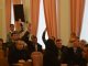 Фото: Мамай переніс сесію Полтавської міськради і втік (оновлено)
