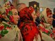 Фото: У Полтаві, попри негоду, відбулась «Різдвяна феєрія»: фоторепортаж