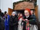 Фото: У Полтаві, попри негоду, відбулась «Різдвяна феєрія»: фоторепортаж