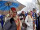 Фото: У Полтаві, попри негоду, відбулась «Різдвяна феєрія»: фоторепортаж