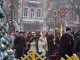 Фото: У Полтаві, попри негоду, відбулась «Різдвяна феєрія»: фоторепортаж