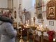 Фото: У Полтаві, попри негоду, відбулась «Різдвяна феєрія»: фоторепортаж