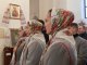 Фото: У Полтаві, попри негоду, відбулась «Різдвяна феєрія»: фоторепортаж
