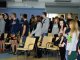 Фото: У Полтаві триває аматорський турнір зі змішаних єдиноборств серед ультрас (фото)