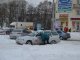 Фото: Як полтавці рятуються із снігових пасток (ВІДЕО, ФОТО)
