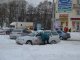 Фото: Як полтавці рятуються із снігових пасток (ВІДЕО, ФОТО)