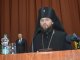 Фото: Сесія Полтавської обласної ради: чи винен нардеп Жеваго