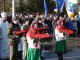 Фото: У Полтаві вшанували пам’ять героїв Крут (фото)