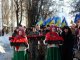 Фото: У Полтаві вшанували пам’ять героїв Крут (фото)