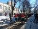Фото: У Полтаві вшанували пам’ять героїв Крут (фото)